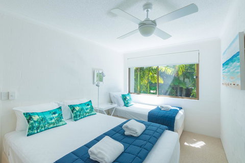 Munna Beach Apartments - Accommodation Gladstone 33