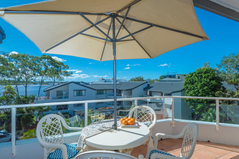 Munna Beach Apartments - Accommodation Gladstone 11