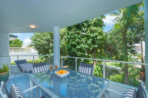 Munna Beach Apartments - Accommodation Gladstone 32