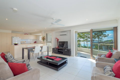 Munna Beach Apartments - Accommodation Gladstone 25