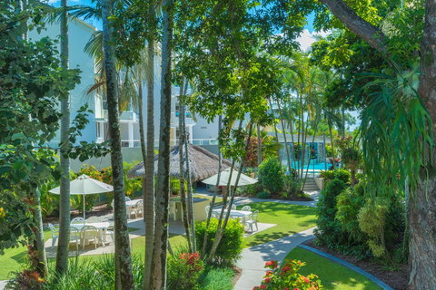 Munna Beach Apartments - Accommodation Gladstone 24