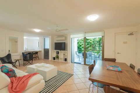 Munna Beach Apartments - Accommodation Gladstone 37