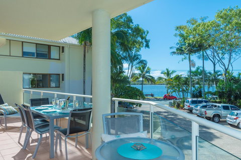 Munna Beach Apartments - Accommodation Gladstone 10
