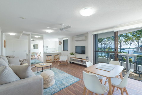 Munna Beach Apartments - Accommodation Gladstone 26