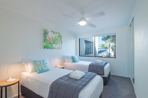 Munna Beach Apartments - Accommodation Gladstone 27