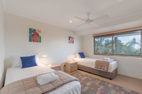 Munna Beach Apartments - Accommodation Gladstone 5