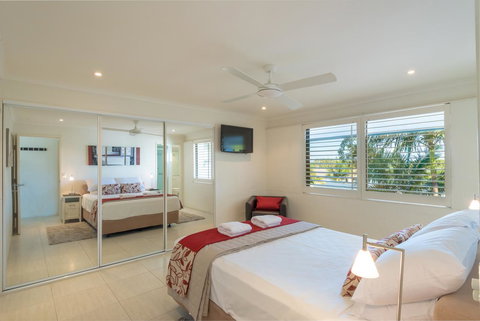 Munna Beach Apartments - Accommodation Gladstone 23