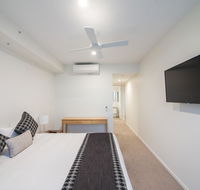 Empire Apartment Hotel Rockhampton - Accommodation Gladstone