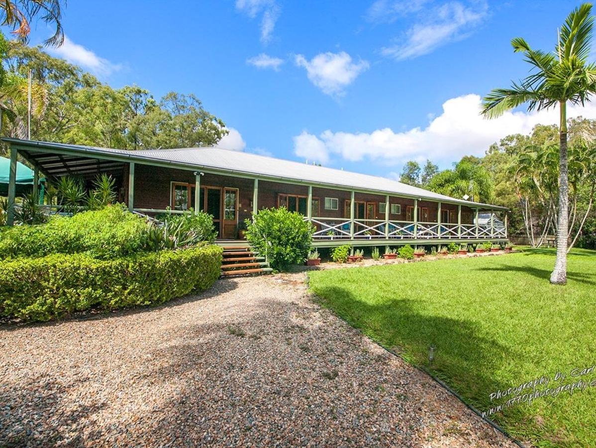Round Hill QLD Accommodation Gladstone