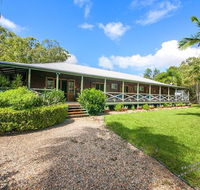 The Hideaway Agnes Water Adults Only - Accommodation Gladstone