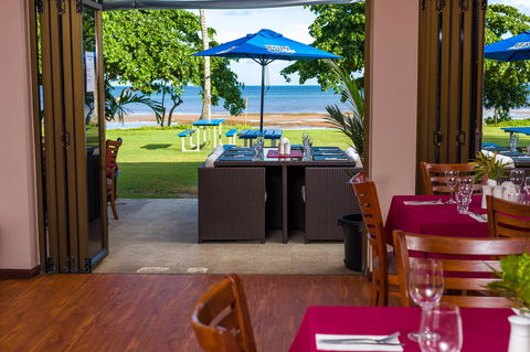 King Reef Resort - Accommodation Gladstone 33