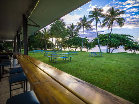 King Reef Resort - Accommodation Gladstone 8