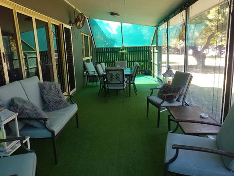 King Reef Resort - Accommodation Gladstone 15