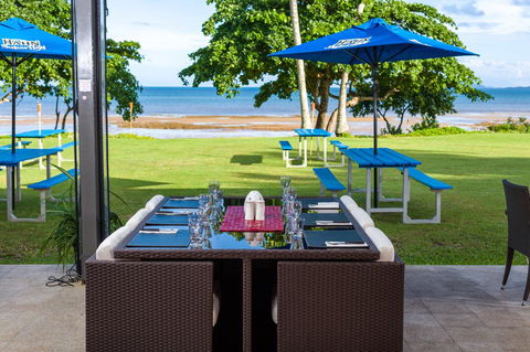 King Reef Resort - Accommodation Gladstone 9