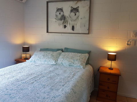 King Reef Resort - Accommodation Gladstone 16