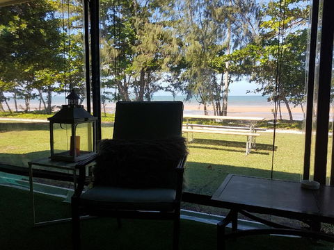 King Reef Resort - Accommodation Gladstone 11
