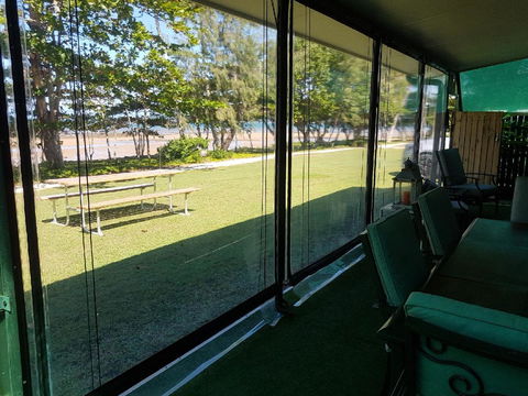 King Reef Resort - Accommodation Gladstone 12
