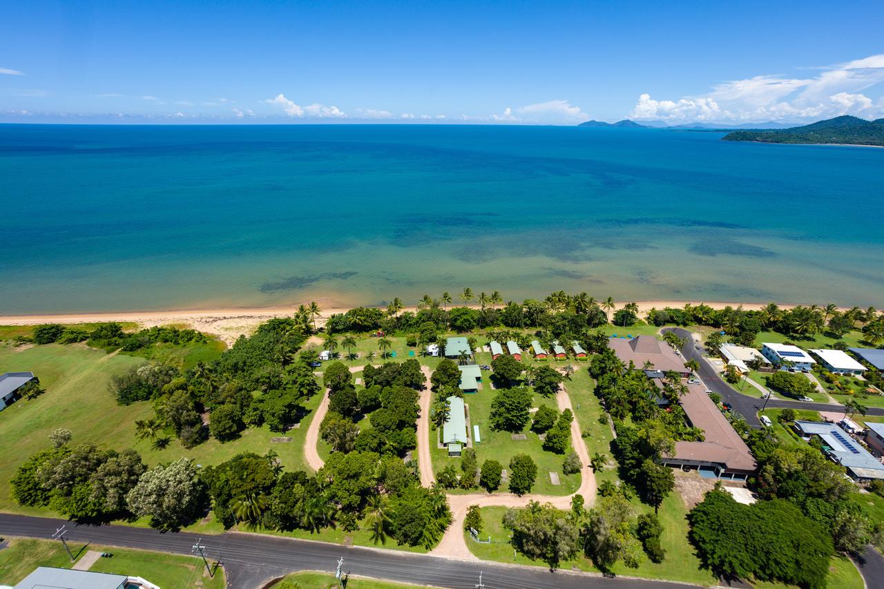 Yarraden QLD Accommodation Gladstone