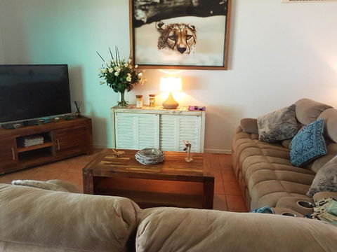 King Reef Resort - Accommodation Gladstone 10