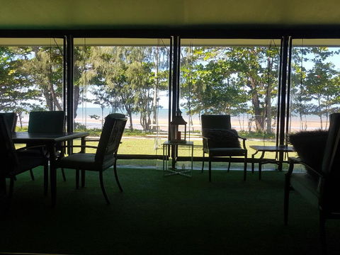 King Reef Resort - Accommodation Gladstone 18