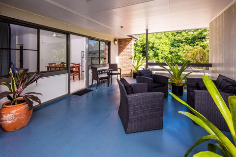 King Reef Resort - Accommodation Gladstone 41