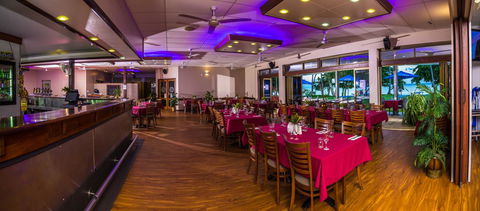 King Reef Resort - Accommodation Gladstone 6