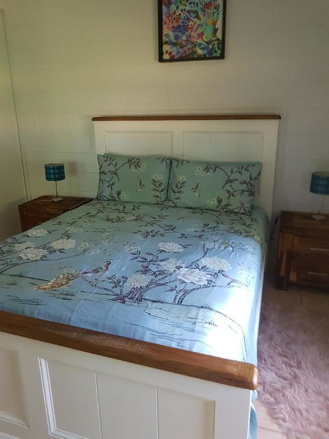 King Reef Resort - Accommodation Gladstone 17