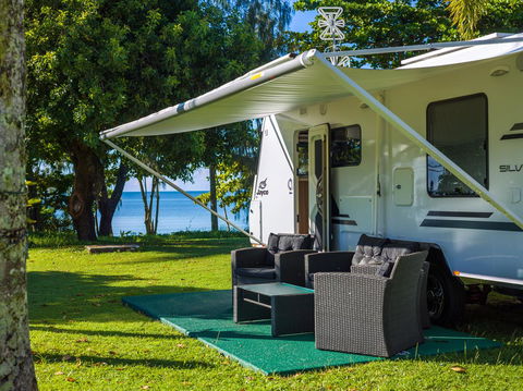 King Reef Resort - Accommodation Gladstone 44