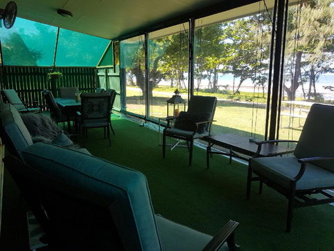 King Reef Resort - Accommodation Gladstone 14