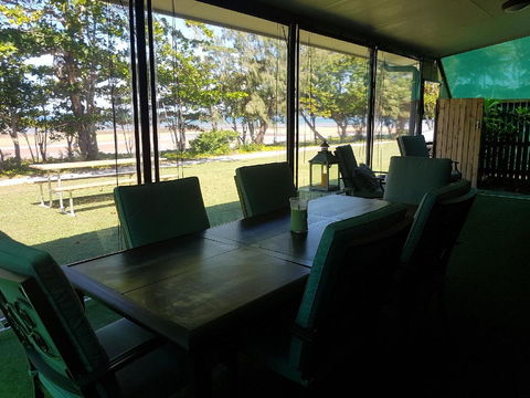 King Reef Resort - Accommodation Gladstone 13