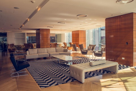 Oracle Resort Broadbeach - Gclr - Accommodation Gladstone 32