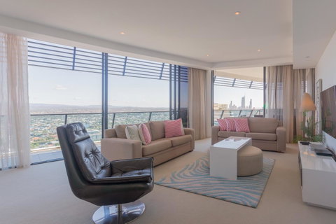 Oracle Resort Broadbeach - Gclr - Accommodation Gladstone 37