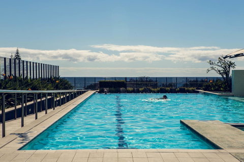 Oracle Resort Broadbeach - Gclr - Accommodation Gladstone 34