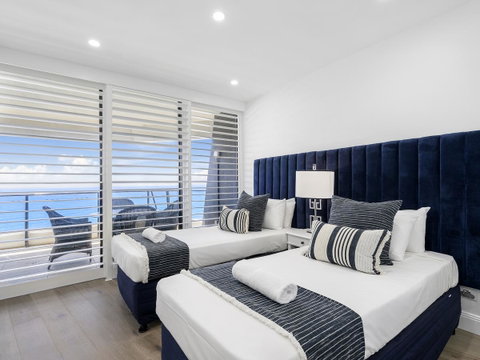 Oracle Resort Broadbeach - Gclr - Accommodation Gladstone 16