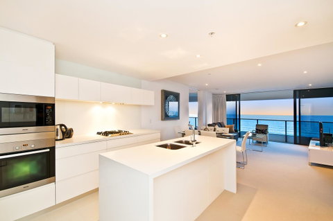 Oracle Resort Broadbeach - Gclr - Accommodation Gladstone 31