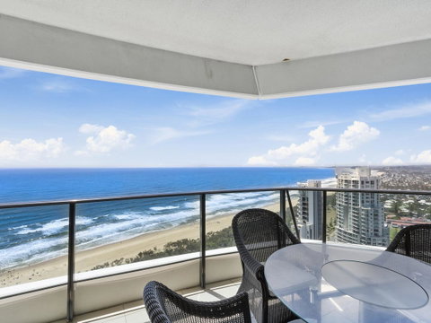 Oracle Resort Broadbeach - Gclr - Accommodation Gladstone 19