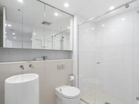 Oracle Resort Broadbeach - Gclr - Accommodation Gladstone 15