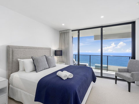 Oracle Resort Broadbeach - Gclr - Accommodation Gladstone 26