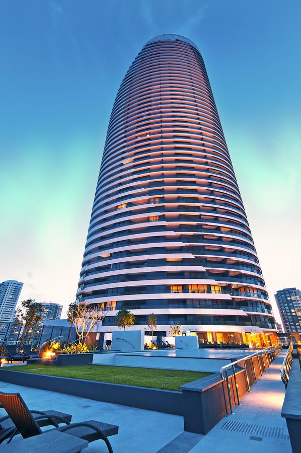 Broadbeach QLD Accommodation Gladstone
