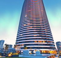 Oracle Resort Broadbeach - GCLR - Accommodation Gladstone