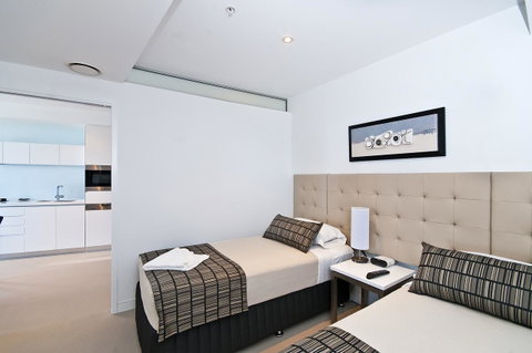 Oracle Resort Broadbeach - Gclr - Accommodation Gladstone 6