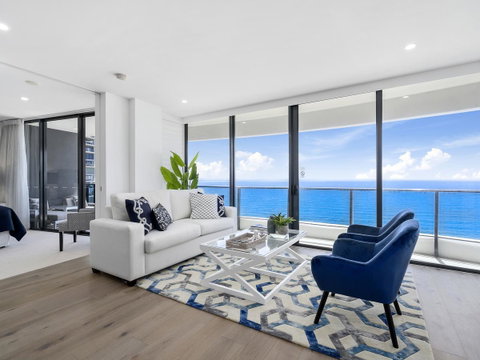 Oracle Resort Broadbeach - Gclr - Accommodation Gladstone 21