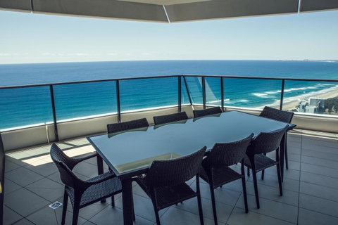 Oracle Resort Broadbeach - Gclr - Accommodation Gladstone 30