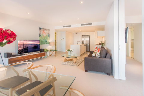Oracle Resort Broadbeach - Gclr - Accommodation Gladstone 12