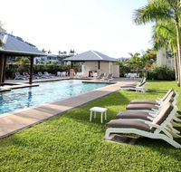 Mantra Boathouse Apartments - Accommodation Gladstone