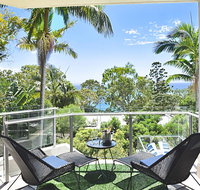 Allambi - Accommodation Gladstone