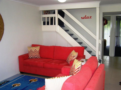 Noosa Keys Resort - Accommodation Gladstone 8