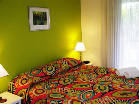 Noosa Keys Resort - Accommodation Gladstone 7