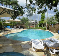 Noosa Keys Resort - Accommodation Gladstone