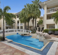 Laguna on Hastings - Accommodation Gladstone
